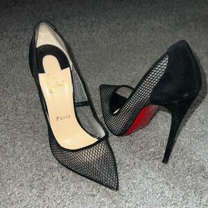 Christian Louboutin Heels